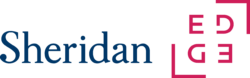EDGE Sheridan Logo