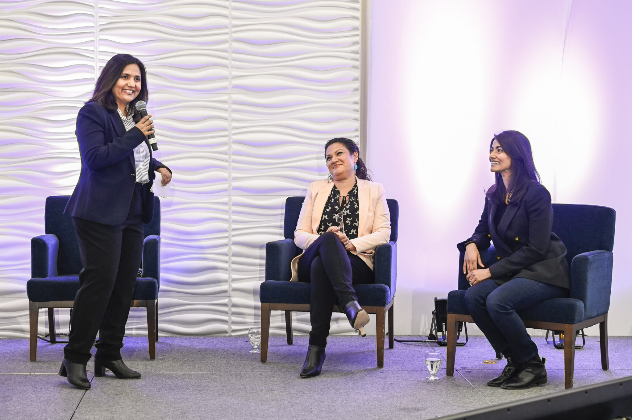 Sheridan EDGE Supports Women Entrepreneurs at Conference for ...