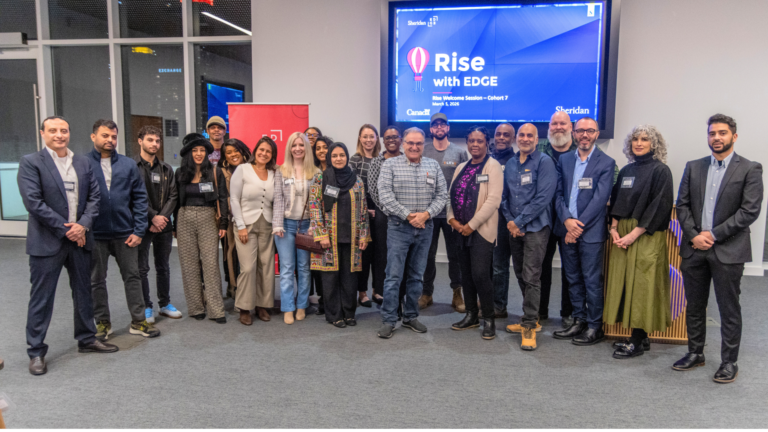 Rise Cohort 7 March5