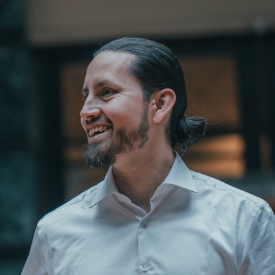 Michael Nolivos