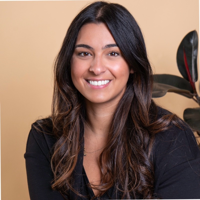 Maya, Founder, Santiago Studios