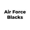 Air Force Blacks