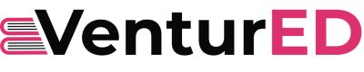 Image of the "Venture ED" Logo