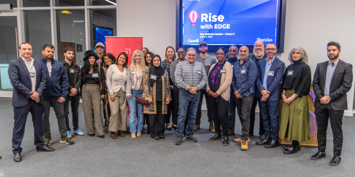 Rise Cohort 7 March5